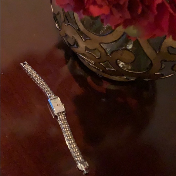 Citizen Two-Tone Silver and Gold Women's Watch - Picture 2 of 7